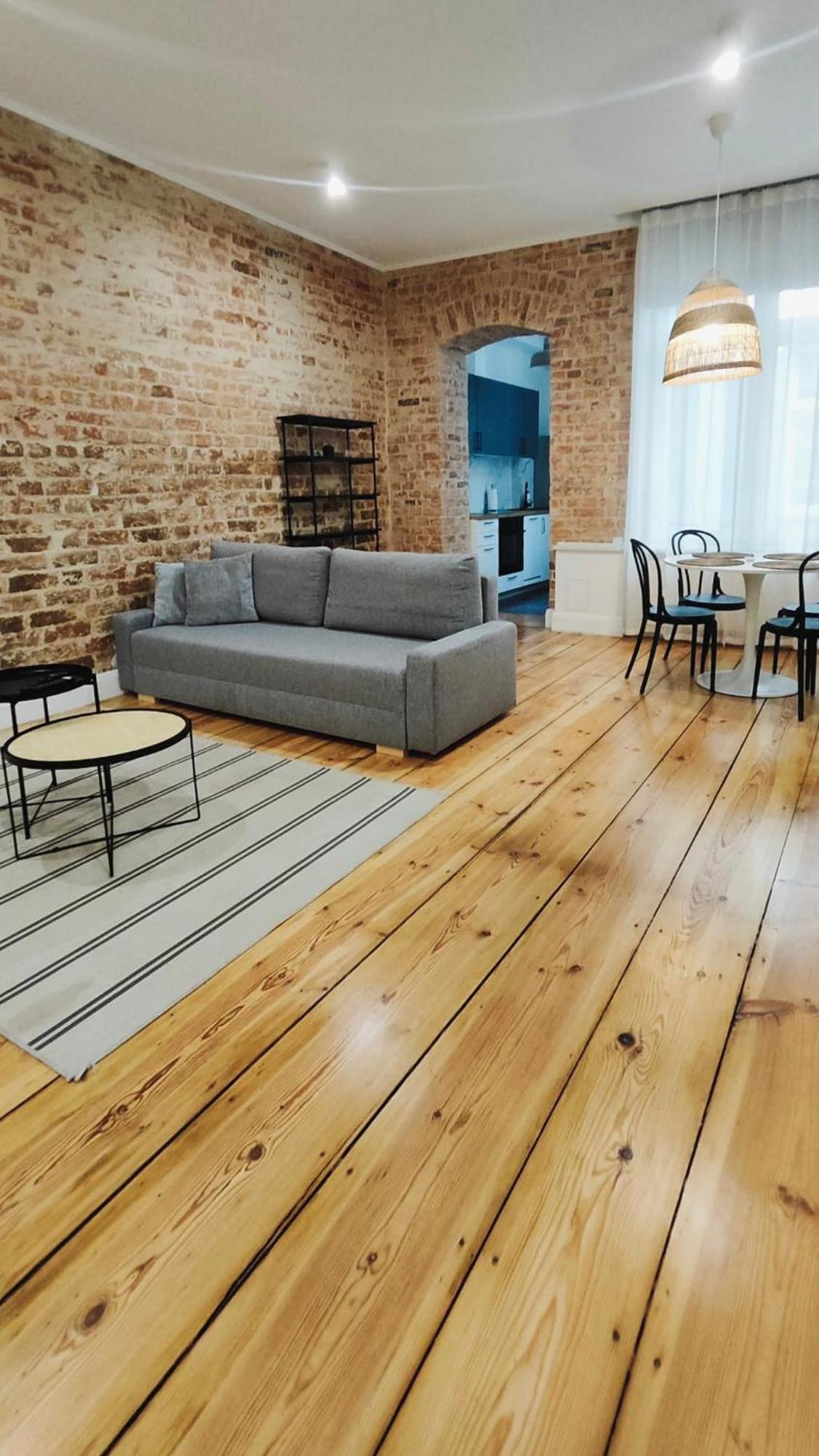 Chelminska 12 By Rentoom Apartment Torun Exterior photo